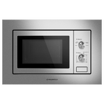 Превью картинка Печь микроволновая встраиваемая Maunfeld MBMO820MS03 #1