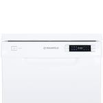 Превью картинка Посудомоечная машина 45см Maunfeld MWF08B #14