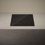 Превью картинка Индукционная варочная панель Asko HI5632FBG1 #8