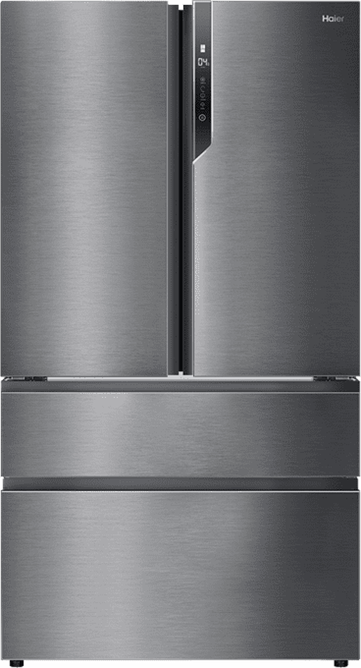 Фото  Холодильник side by side Haier HB25FSSAAARU