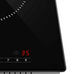 Превью картинка Электрическая варочная панель домино Maunfeld AVCE3024SBK #10