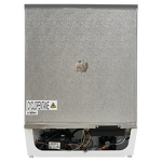 Превью картинка Морозильная камера встраиваемая Maunfeld MBFR88SWGR Inverter  #7