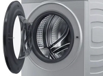 Превью картинка Стиральная машина с фронтальной загрузкой Haier HW70-BP12929SE #5