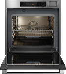 Превью картинка Электрический духовой шкаф Asko OCS66SSH #5