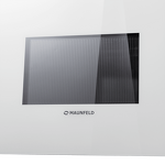 Превью картинка Печь микроволновая встраиваемая Maunfeld MBMO.20.8GW #10