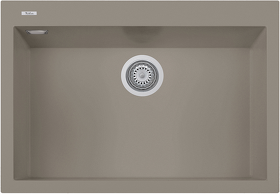 Картинка Rivelato ZENO 7650 1-чаш 760*500 Sabbia