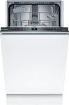 Превью картинка Посудомоечная машина 45см встраиваемая Bosch SPV2IKX54Q #5