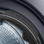 Превью картинка Стиральная машина с фронтальной загрузкой Maunfeld MFWD14106SB03 #9