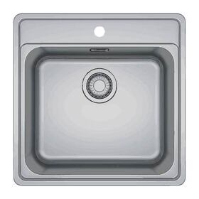 Картинка Franke BCX 610-42 TL стоп-вент.