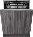 Превью картинка Посудомоечная машина 60см встраиваемая Asko DFI545V #1