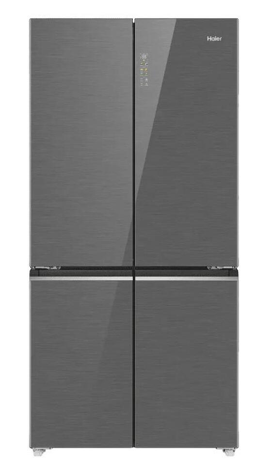 Фото  Холодильник side by side Haier HTF-690DGS7RU1