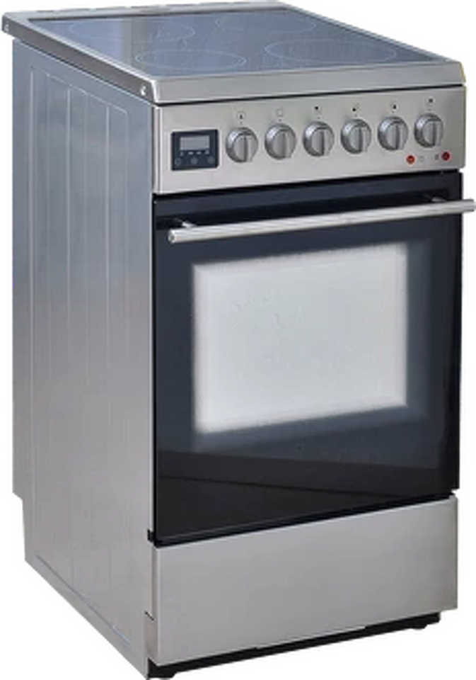 Фото Электрическая плита Haier HCC56FO2X