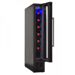 Превью картинка Шкаф винный  Cold Vine Винный холодильник (шкаф) компрессорный COLD VINE С7-КВТ1 #7