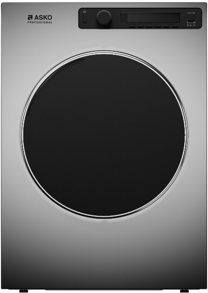 Фото Машина сушильная Asko TDC1773V.T Professional