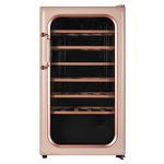 Превью картинка Шкаф винный  Maunfeld MFWC-85SCH34 #2