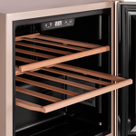 Превью картинка Шкаф винный  Maunfeld MFWC-40SCH14 #5