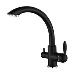 Превью картинка Дозатор Paulmark ESSEN Es213001 Es213001-AN Антрацит #1