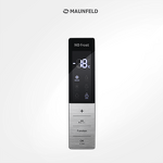 Превью картинка Камера морозильная Maunfeld MFFR185W #8