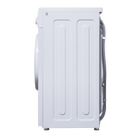 Превью картинка Стиральная машина с фронтальной загрузкой Maunfeld MFWM127WH051 #8