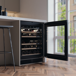 Превью картинка Шкаф винный встраиваемый Asko WU886G1ENB1 #8