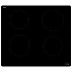 Превью картинка Индукционная варочная панель Körting HI 64090 HID #1