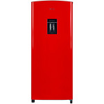Превью картинка Холодильник с одной дверцей HIBERG RF-23DR #1