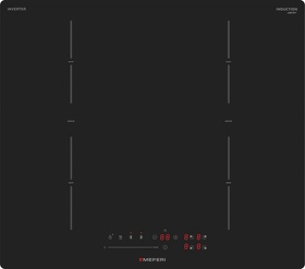 Картинка Meferi MIH604BK COMFORT