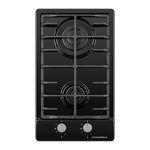 Превью картинка Газовая варочная панель домино Maunfeld EGHE.32.6CB/G #2