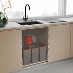 Превью картинка Измельчитель пищевых отходов Franke SLIM 100 #9