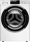 Превью картинка Стиральная машина с фронтальной загрузкой Haier HW60-BP10929A #1