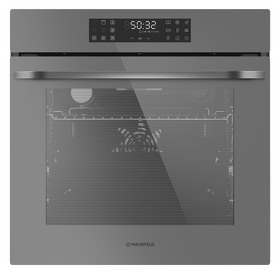 Картинка Maunfeld EOEH7614LGR 