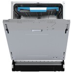 Превью картинка Посудомоечная машина 60см встраиваемая Körting KDI 60877 #2