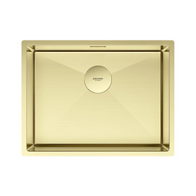 Картинка Paulmark NEXT 58 UNI PM215844-LG Светлое золото