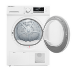 Превью картинка Машина сушильная Maunfeld MFDM168WHE #2