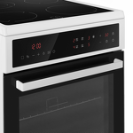 Превью картинка Электрическая плита Maunfeld MEC511CW10TD #7