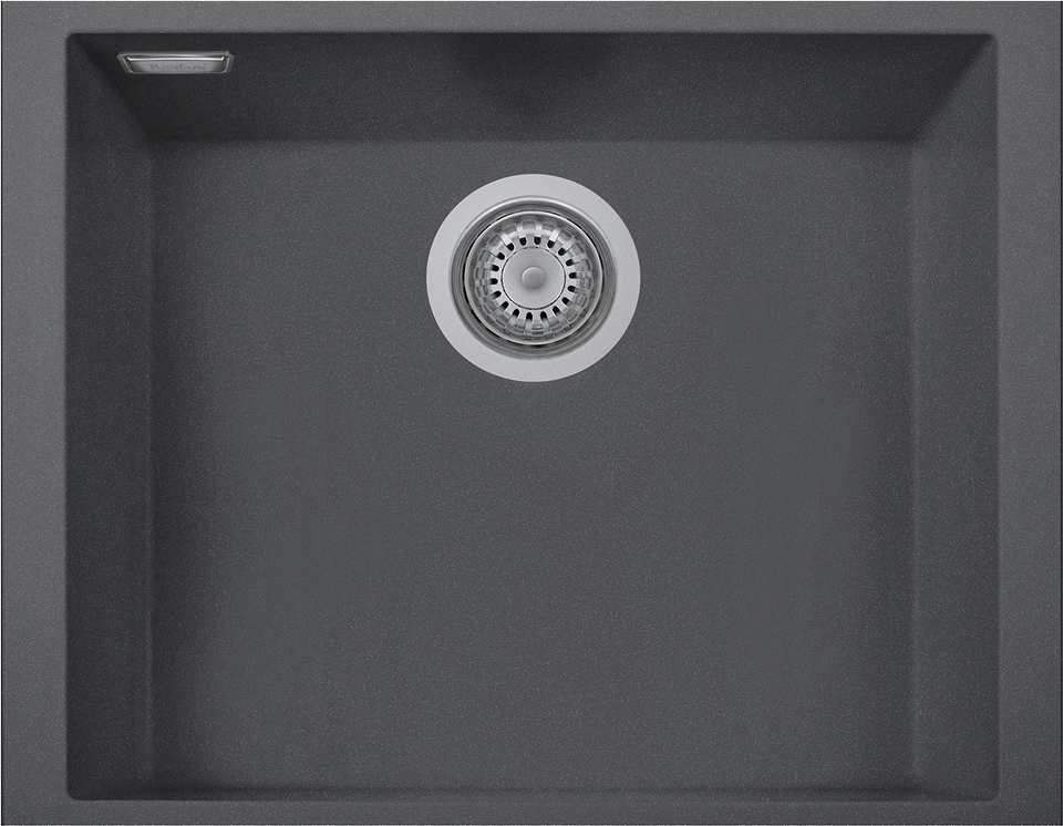 Фото Rivelato STRIA 5649 1-чаш 560*435 Calcestruzzo