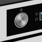 Превью картинка Электрический духовой шкаф Maunfeld AEOH6062W #5