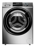 Превью картинка Стиральная машина с фронтальной загрузкой Haier HW70-BP12959AS #1