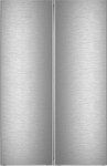 Превью картинка  Холодильник side by side Liebherr XRFsd 5220 #10