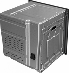 Превью картинка Электрический духовой шкаф Asko OCM66GSH #7