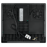 Превью картинка Индукционная варочная панель Maunfeld CVI594SB2WHF Inverter #7