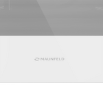 Превью картинка Электрический духовой шкаф Maunfeld EOEM7610W #9