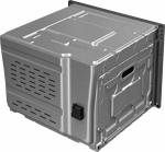 Превью картинка Электрический духовой шкаф Asko OCSM64SSH #7