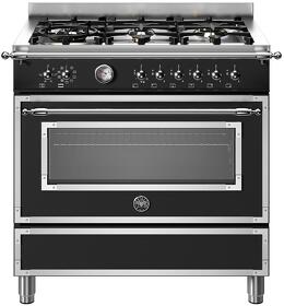 Картинка Bertazzoni HER96L1ENET