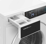 Превью картинка Стиральная машина с фронтальной загрузкой Meferi MFWD1071216WH COMFORT PLUS #4