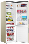 Превью картинка Холодильник с нижней морозилкой Haier C4F640CCGU1 #13