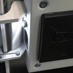 Превью картинка Сейф Сейф Meyvel SF5-310-200 (white) #10