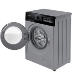 Превью картинка Стиральная машина с фронтальной загрузкой Maunfeld MFWM1410STSL03 #3