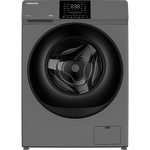 Превью картинка Стиральная машина с фронтальной загрузкой HIBERG i-DDQ6-814 Sd #1