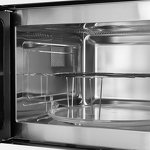 Превью картинка Печь микроволновая встраиваемая Maunfeld XBMO251GW Glossy #8